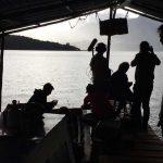 fortuna lake la pelicula