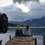 fortuna lake la pelicula