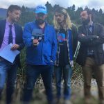fortuna lake la pelicula