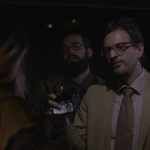 fortuna lake la pelicula