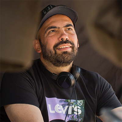 Felipe Martinez