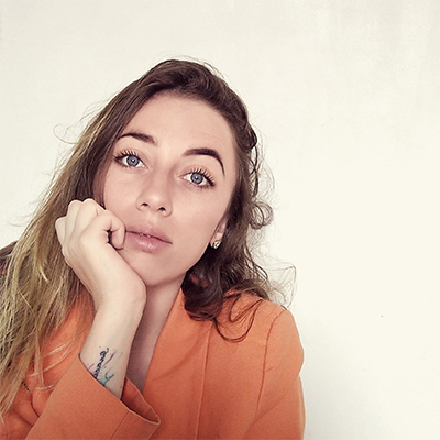 Lina Rosas | EN