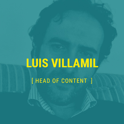 Luis Villamil | EN