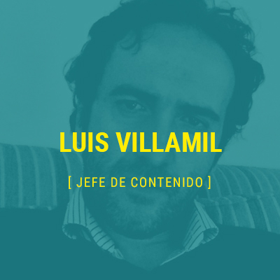 Luis Villamil