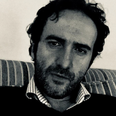 Luis Villamil