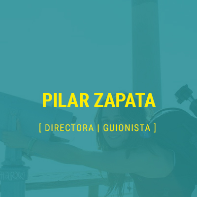 Pilar Zapata