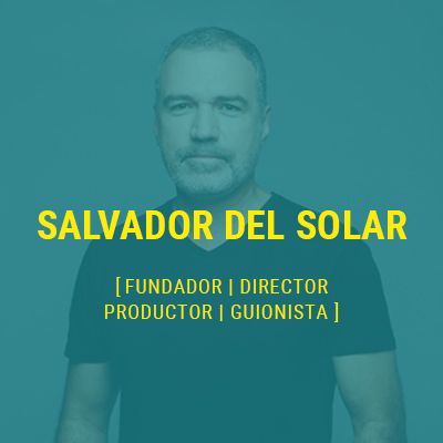 Salvador del Solar